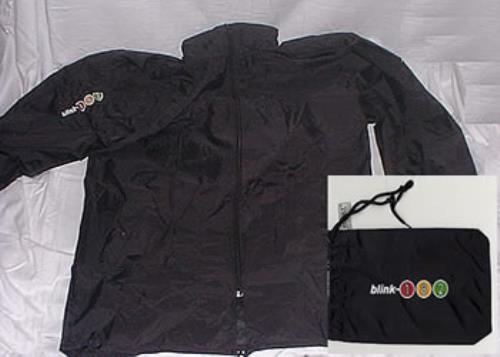 Blink 182 Take Off Your Pants And Jacket US Promo jacket